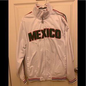 Mexico sweater